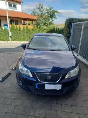 SEAT Ibiza SC 1.4 TDI PD Ecomotive Bild 2