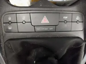 SEAT Ibiza SC 1.4 TDI PD Ecomotive Bild 5