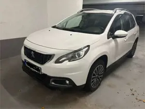 Peugeot 2008 2008 PureTech 110 Stop