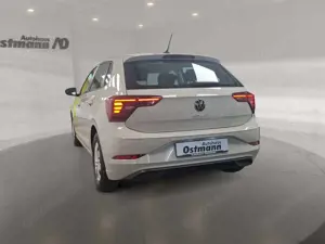 Volkswagen Polo VI 1.0 LED PDC SpurH Virtual Bild 2
