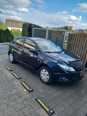 SEAT Ibiza SC 1.4 TDI PD Ecomotive Bild 3