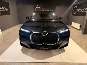 BMW 740 d xDrive M Sport*All Extra*