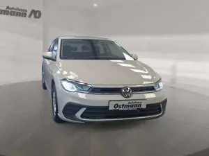 Volkswagen Polo VI 1.0 LED PDC SpurH Virtual Bild 4