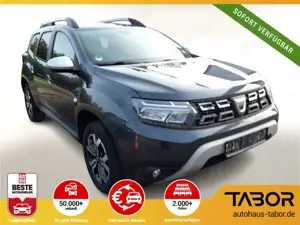 Dacia Duster II TCe 130 Prestige+ Nav PDC SHZ Kam360°