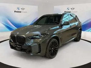 BMW X5 xDrive40d AHK 360° HEAD-UP MASSAGE SITZBELÜFT