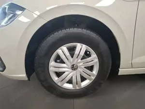 Volkswagen Polo VI 1.0 LED PDC SpurH Virtual Bild 5