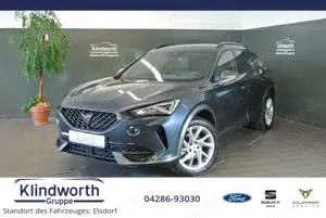 CUPRA Formentor 2.0 TDI 4Drive DSG +AHK+5J/150TKM