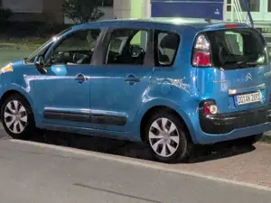 Citroen C3 Picasso