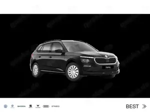Skoda Kamiq Essence 1,0 TSI 85 kW DSG / AHK / Info. Ba