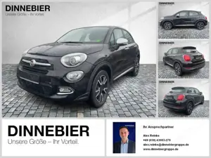 Fiat 500X SHZ+PDC+NAVI
