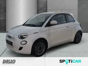 Fiat 500e Komfort-Paket Navi Apple CarPlay Android Auto Klim