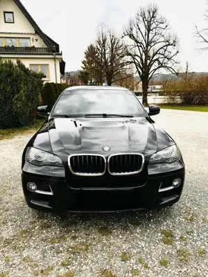 BMW X6 xDrive30d