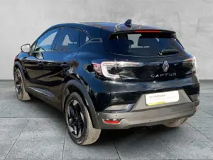 Renault Captur TECHNO TCe 90 Techno LED+NAVI+KAMERA+SHZ Bild 3