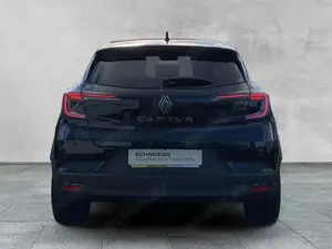 Renault Captur TECHNO TCe 90 Techno LED+NAVI+KAMERA+SHZ Bild 4