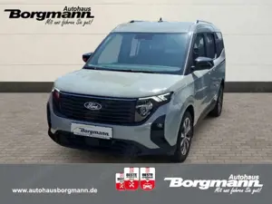 Ford Tourneo Courier Titanium 1.0 EcoBoost EU6e