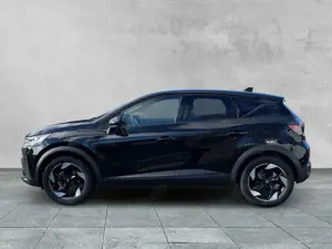 Renault Captur TECHNO TCe 90 Techno LED+NAVI+KAMERA+SHZ Bild 2