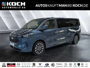 Ford Tourneo Custom 2.0 AUT 320 L2 8SITZE STANDH AHK