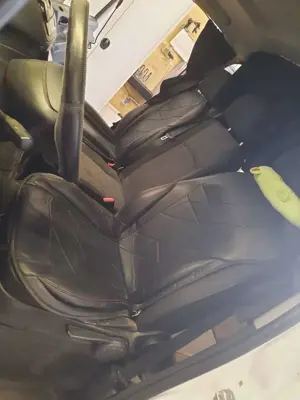 Mercedes-Benz Vito 113 CDI Kompakt EFFECT Bild 3