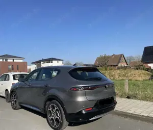 Alfa Romeo Tonale 1.6 Ti 130cv tct6 Bild 2