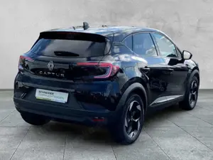 Renault Captur TECHNO TCe 90 Techno LED+NAVI+KAMERA+SHZ Bild 5