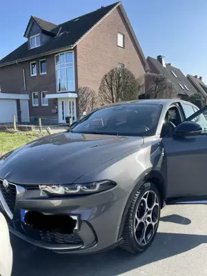 Alfa Romeo Tonale 1.6 Ti 130cv tct6 Bild 5