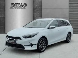 Kia Ceed SW / cee'd SW Ultimate Edition 1.5 DCT Mild-Hybrid Style-Paket N