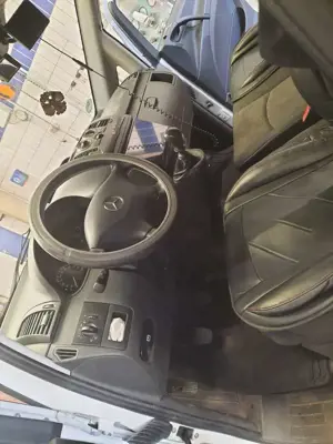 Mercedes-Benz Vito 113 CDI Kompakt EFFECT Bild 4