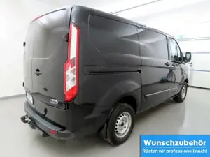 Ford Transit Custom 2.0 280 L1 AHK+PPS+Klima Bild 4