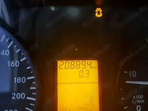 Mercedes-Benz Vito 113 CDI Kompakt EFFECT Bild 5