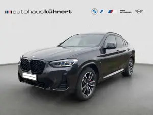 BMW X4 xDrive30d ///M-Sport ACC Laser PanoSD Sthzg.