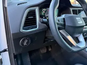 SEAT Ateca 1.5TSI DSG Xperience NAVI ACC Beats Kamera Bild 5