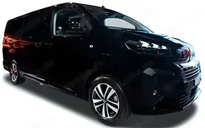 Peugeot Traveller Electric Active L2 75 Kw/h Nachlass 25%*