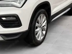 SEAT Ateca 1.5TSI DSG Xperience NAVI ACC Beats Kamera Bild 3