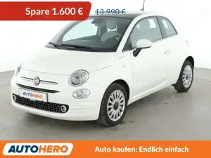 Fiat 500 1.0 Mild-Hybrid Dolcevita*PDC*PANO*KLIMA*TEMPO*
