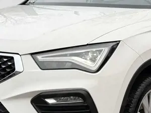 SEAT Ateca 1.5TSI DSG Xperience NAVI ACC Beats Kamera Bild 2
