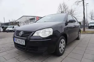 Volkswagen Polo COMFORTLINE*1.HAND*TÜV NEU*KLIMA*5-TÜRIG*LM*