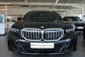 BMW 540 d xDrive M Sportpaket Standh. HUD Bild 4