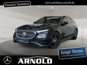 Mercedes-Benz E 300 E 300 T de 4M AMG-Line SUPERSCREEN Digital-Light