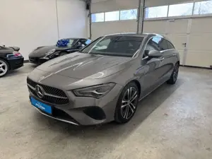 Mercedes-Benz CLA 180 d Shooting Brake Progressive*LED*ACC*360°KAM*SpurH