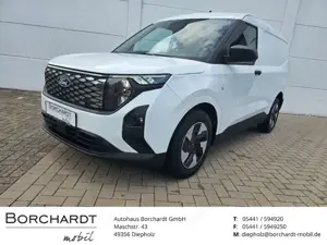 Ford Transit Courier E-Trend *WinterPk*Hartholzboden*Keyless*290 km WLT