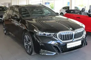 BMW 540 d xDrive M Sportpaket Standh. HUD Bild 3