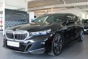 BMW 540 d xDrive M Sportpaket Standh. HUD Bild 2