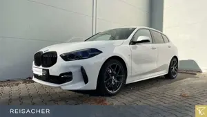 BMW 118 i Aut.M Sport,LCPro.RFK,adLED,M Hecksp.