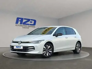 Volkswagen Golf 8 2.0 TDI GOAL DSG ACC AHK R-KAM T.LEDER NAVI