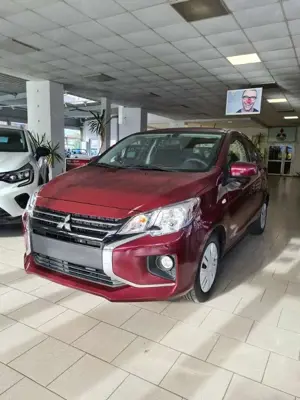 Mitsubishi Space Star Select 1.2 MIVEC 5-Gang