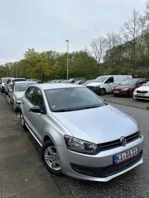 Volkswagen Polo Trendline