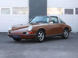 Porsche 911 911 T Targa