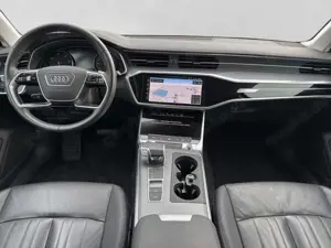 Audi A6 40 TDI STANDHZG HuD LEDER Bild 5