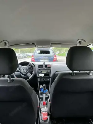 Volkswagen Polo Trendline Bild 4