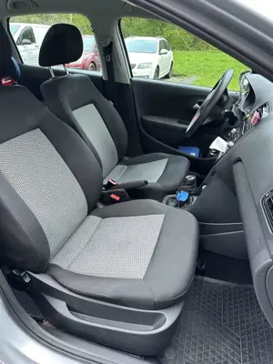 Volkswagen Polo Trendline Bild 3